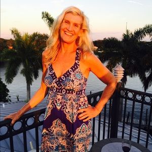 Meet your Posher, Carol