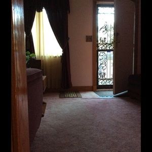 Meet your Posher, Alexis