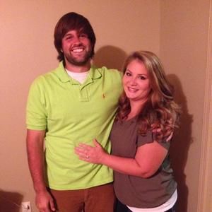 Meet your Posher, Brittany