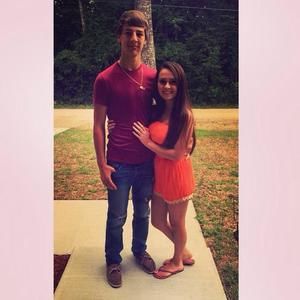 Meet your Posher, Tyler