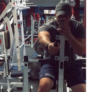 Meet your Posher, Brenden