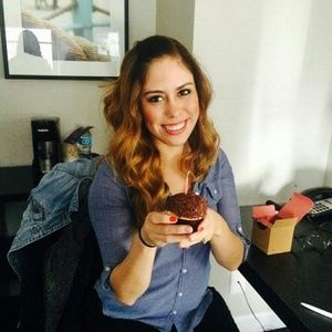 Meet your Posher, Christina