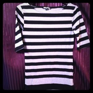 Form fitting size medium cotton dress