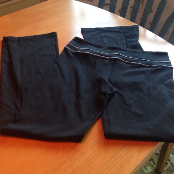 Lululemon groove pant