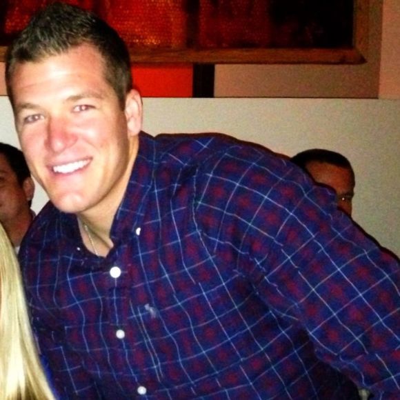 Meet your Posher, Adam - Picture 1 of 1