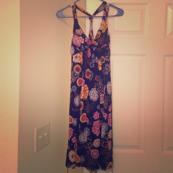 MNG. Dress