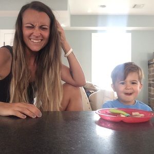 Meet your Posher, Kerrin