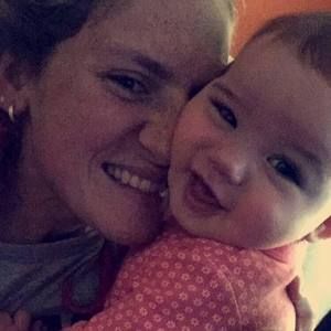 Meet your Posher, Denise