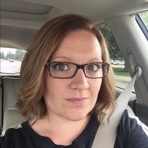 Meet your Posher, Krista