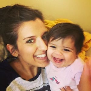 Meet your Posher, Jenna