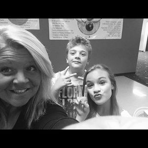 Meet your Posher, Amy