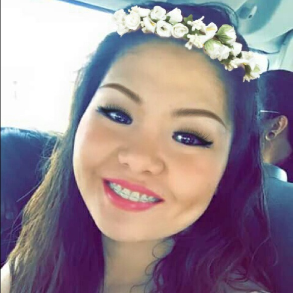 Meet your Posher, Khrisna