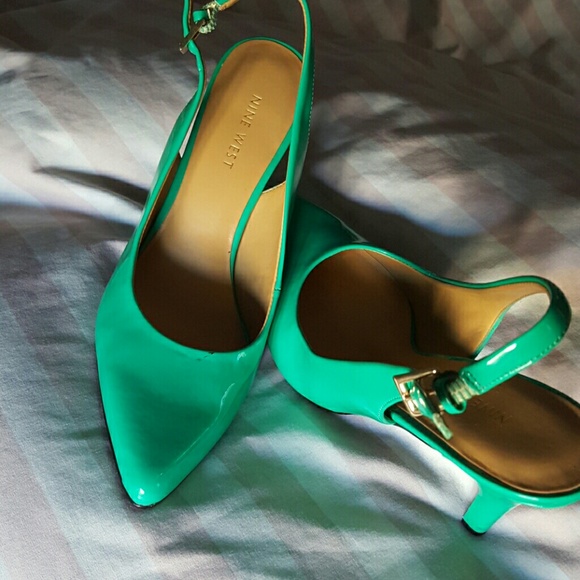 Shoes nine West 8m