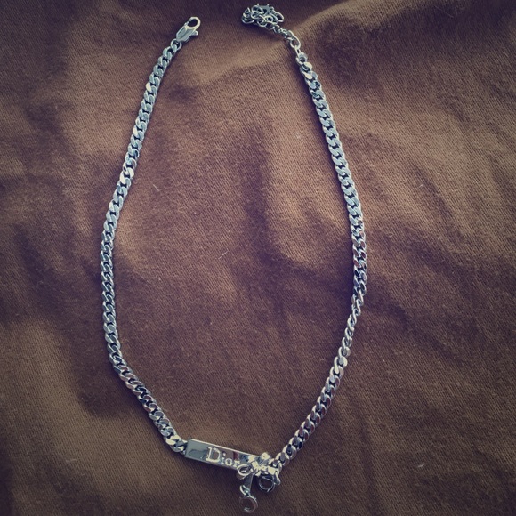 Dior Necklace