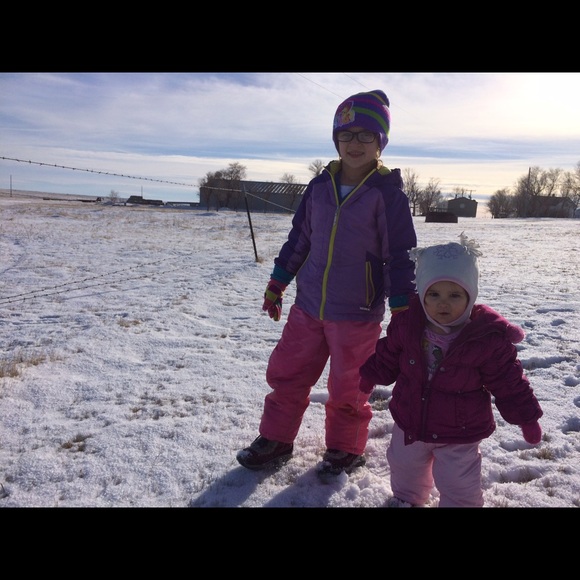 Meet your Posher, Rae - Picture 3 of 4