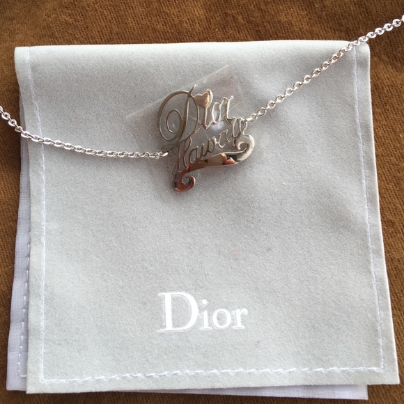 Dior bracelet