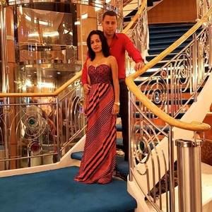 Meet your Posher, Geidy alex