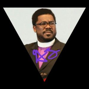 Meet your Posher, Bishop