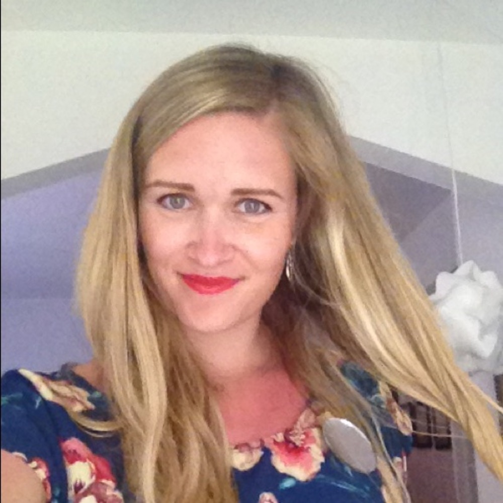 Meet your Posher, Ellen