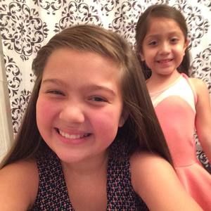 Meet your Posher, Kimberly