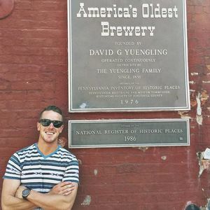 Meet your Posher, Mason