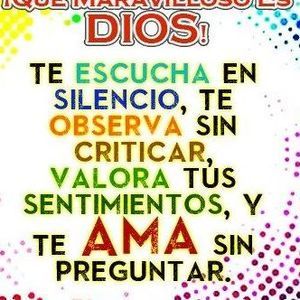 Meet your Posher, Luis