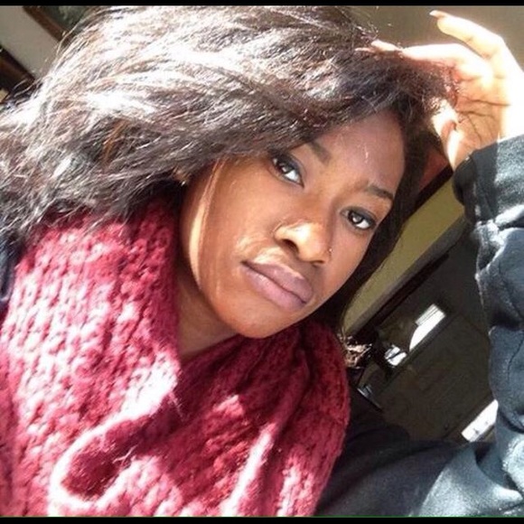 Meet ya posher: Kristie :) - Picture 2 of 2