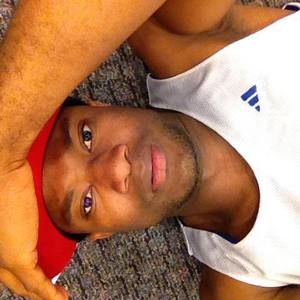 Meet your Posher, Fernando