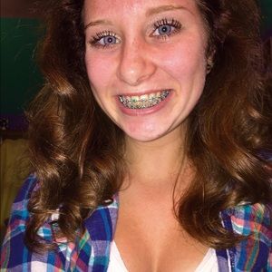 Meet your Posher, Jenna