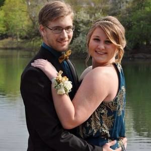 Meet your Posher, Erika