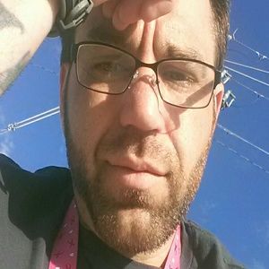 Meet your Posher, Jason