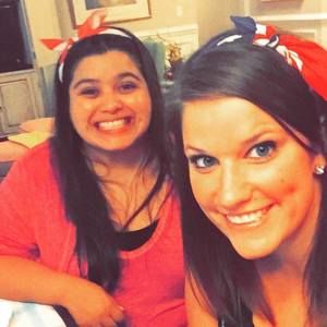 Meet your Posher, Kendra