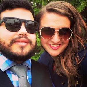 Meet your Posher, Amy