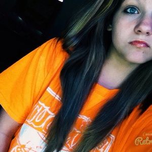 Meet your Posher, Kristen