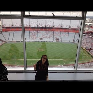 Meet your Posher, Colleen