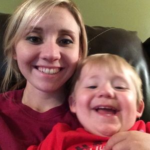 Meet your Posher, Samantha