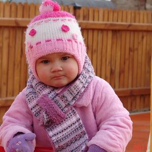 Meet your Posher, Krzysztof