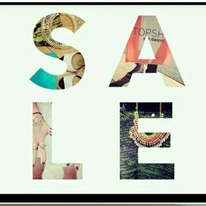 Ladies shoes purses tops bottoms all colors &size