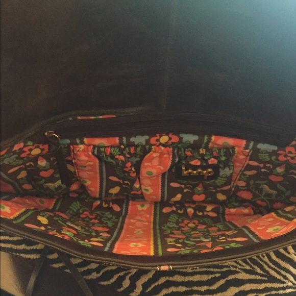 Loop purse - Picture 3 of 3