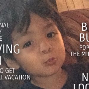 Meet your Posher, Jocelyn