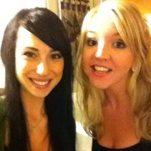 Meet your Posher, Joanne