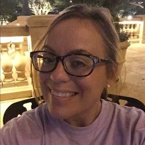 Meet your Posher, Tammy