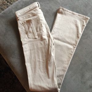 Rag and bone jeans