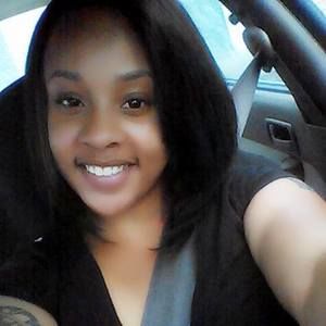 Meet your Posher, Whitney