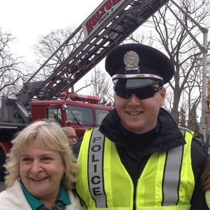 Meet your Posher, Cheryl