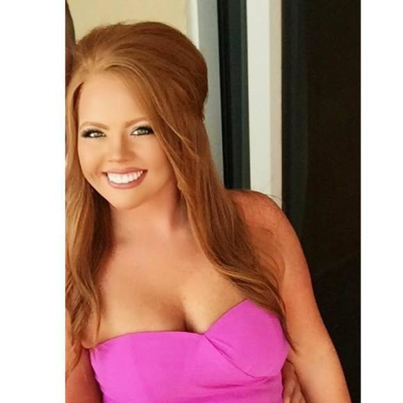 Meet your Posher, Haley
