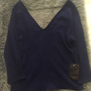Zara Top