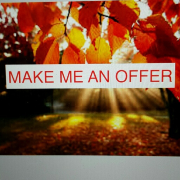 Make me an offer! - Picture 1 of 1