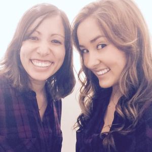 Meet your Posher, Candice