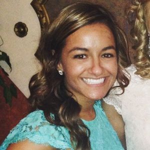 Meet your Posher, Allison